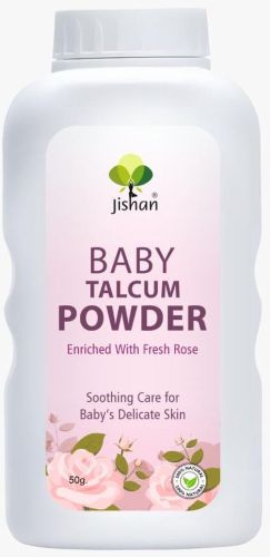 Baby Talcum Powder