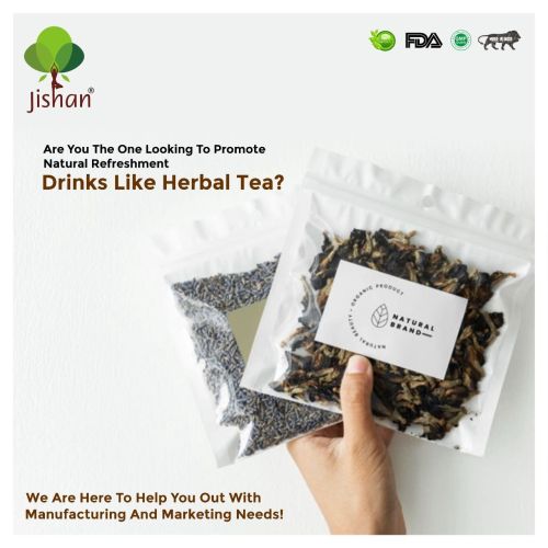 Herbal Teas