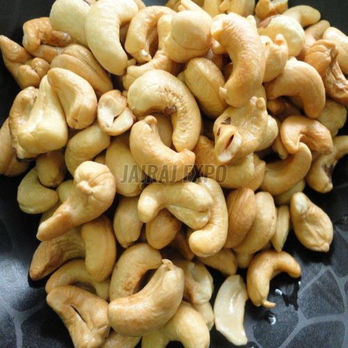 Processed Cashew Nuts