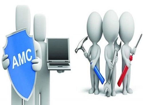 Amc Services