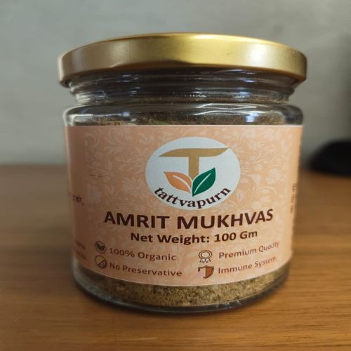 Amrit Mukhwas