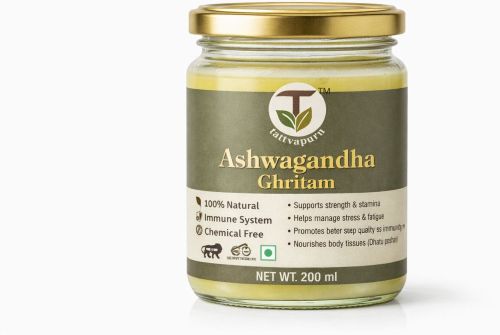 Ashwagandha Ghritam