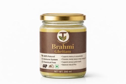 Brahmi Ghritam