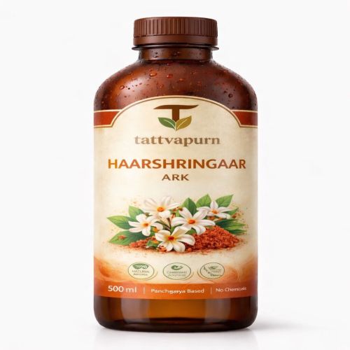 Harsingar Ark