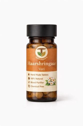 Herbal Harsingar Tablet