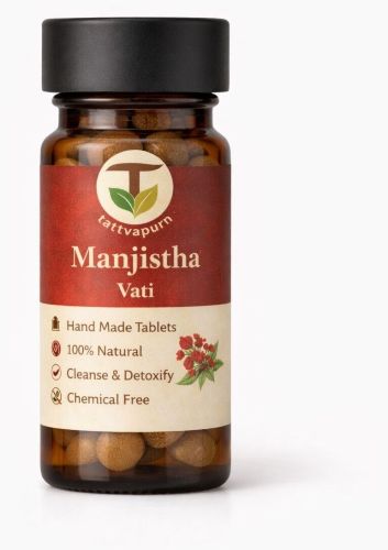 Manjistha Tablet