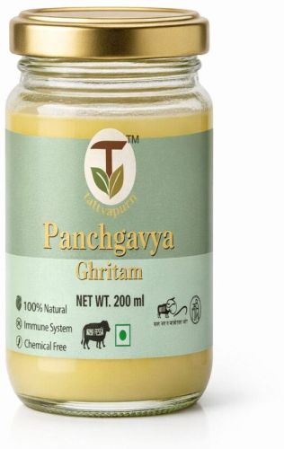 Panchgavya Ghrita