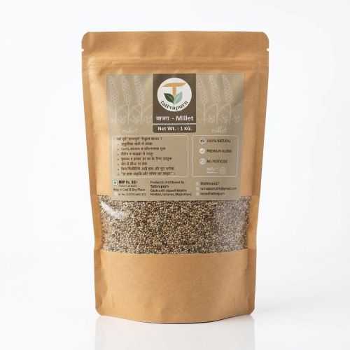 Pearl Millet