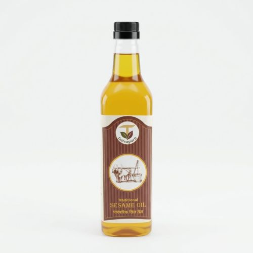 Sesame Oil