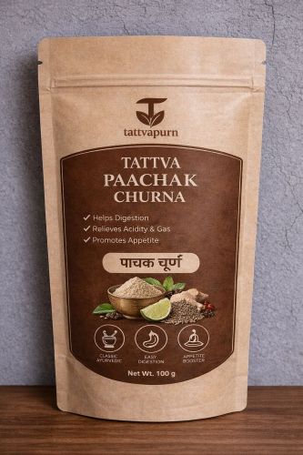 Tattva Pachak Churna