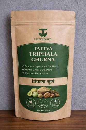 Triphala Churna
