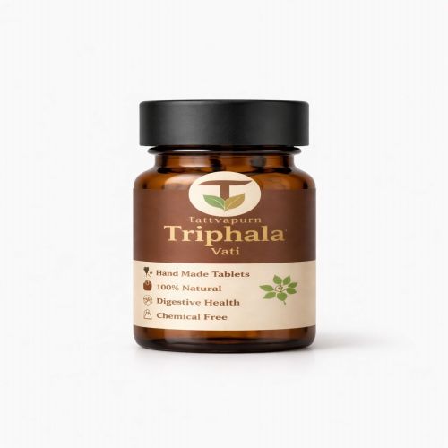 Triphala Vati