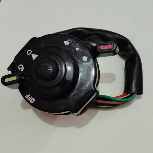 Combination Switch