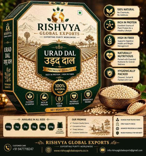 Urad Daal