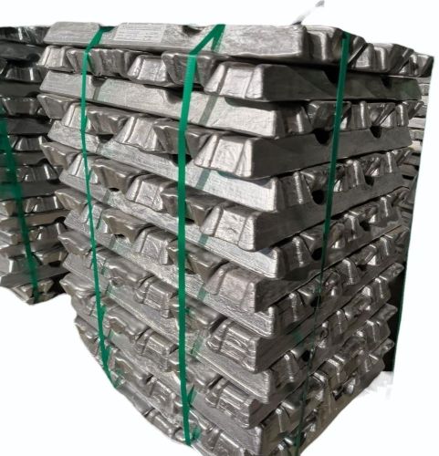 ADC12Z Aluminium Alloy Ingots