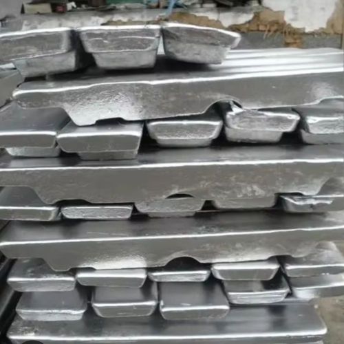 LM9 Aluminium Alloy Ingots