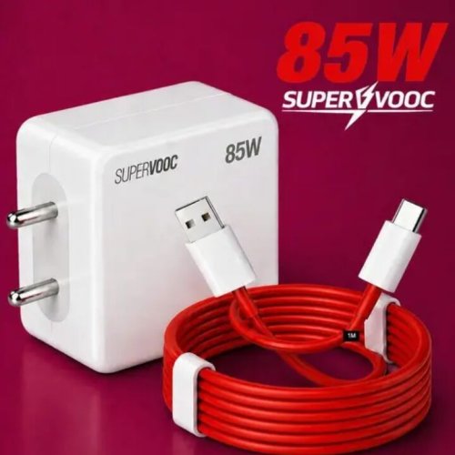 85 Watt Mobile Phone Charger