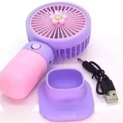 Mini Portable Fan