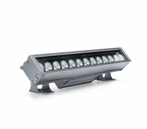 LED Outdoor Wall Washer Light (Warm White)
