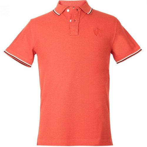 Mens Half Sleeve Polo T-Shirts