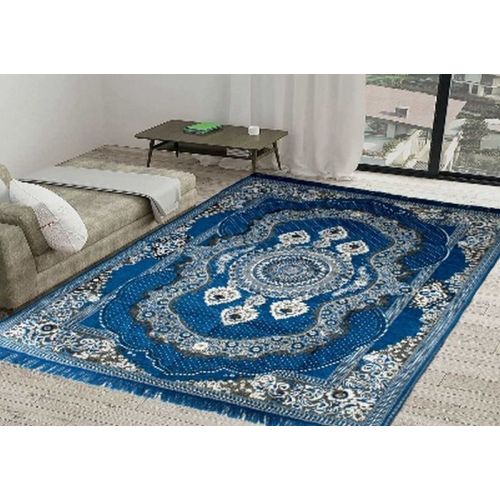 Traditional Wool Area Carpet