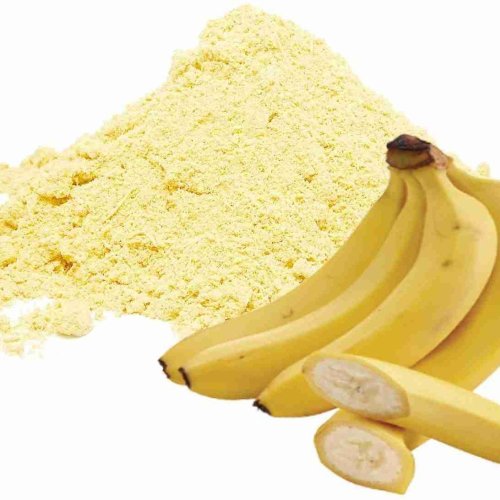 Organic Banana Powder
