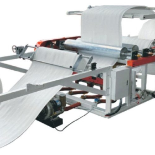 EPE Foam Sheet Bonding Machine