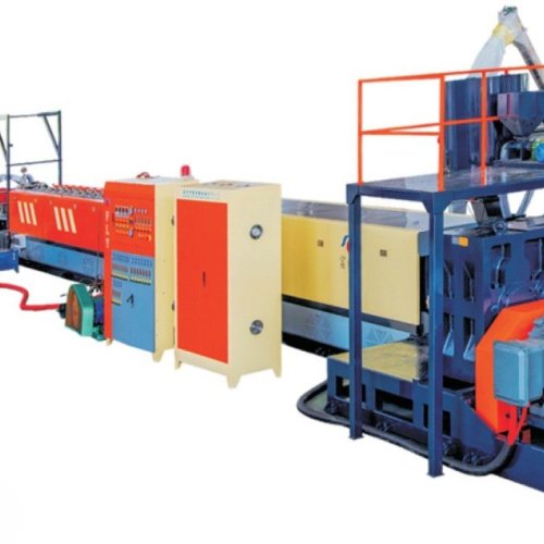 EPE Foam Sheet Extrusion Machine