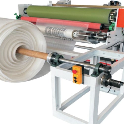 EPE Foam Sheet Lamination Machine