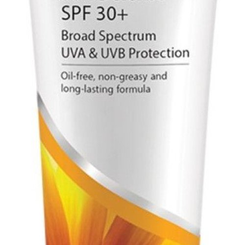 Assure Sun Defense SPF 30 Plus Sunscreen