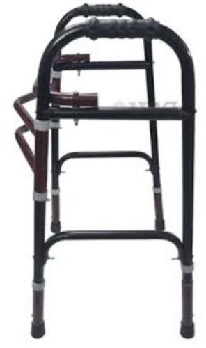 Foldable Aluminum Folding Walker