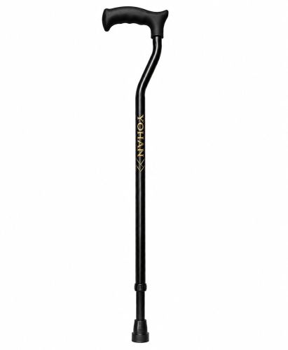 Quadripod Walking Sticks