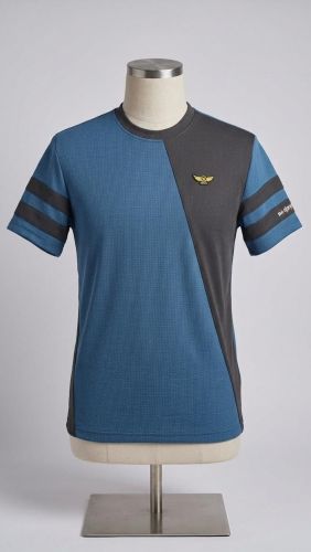 Polyester Men Sports T Shirt