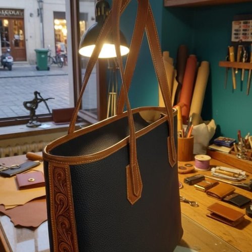Ladies Tote Bags