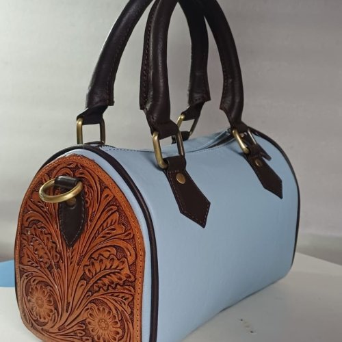 Travel Handbag