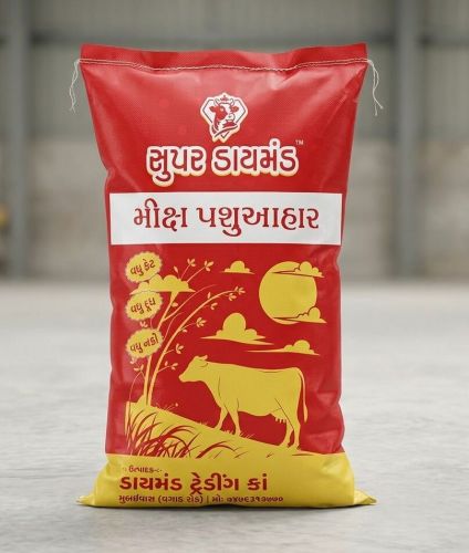 Super Diamond Cattle Feed