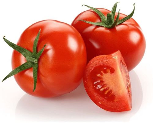 Fresh Tomato