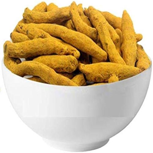 turmeric finger