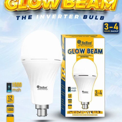 Lighting & Emergency Utility Products