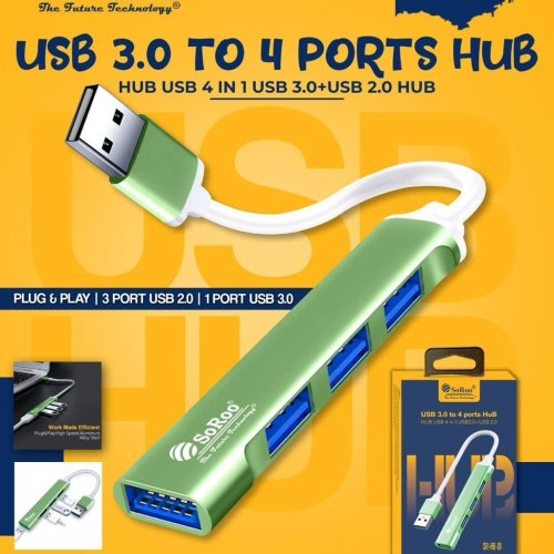 Computer & USB Accessories