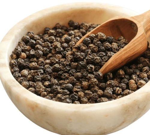 Black Pepper