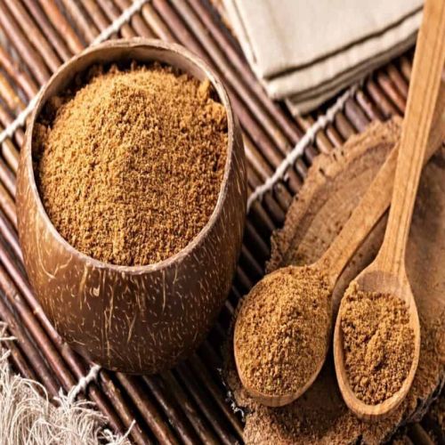 Coconut Sugar