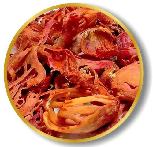 Dry Whole Mace