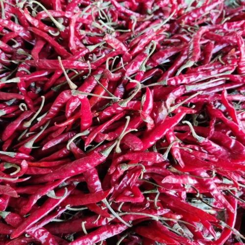 Teja Red Chilli
