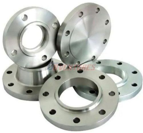 Carbon Steel Flanges
