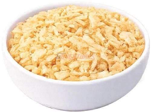 Dehydrated & Processed Foods