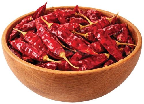 Dry Red Chilli