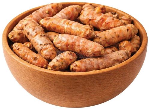 Whole Spices