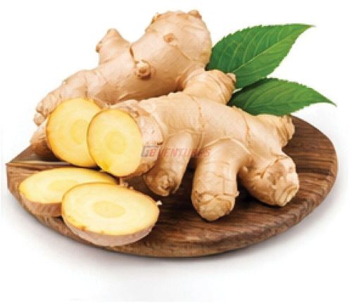 Fresh Ginger