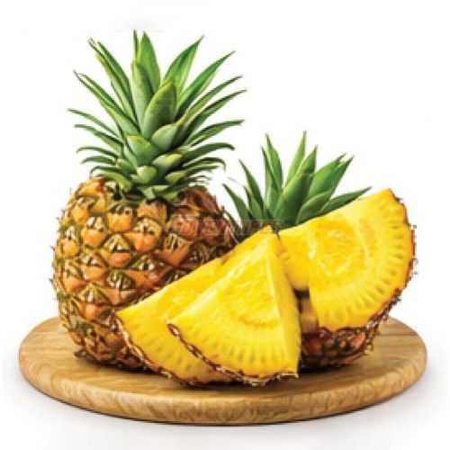 Fresh Pineapple